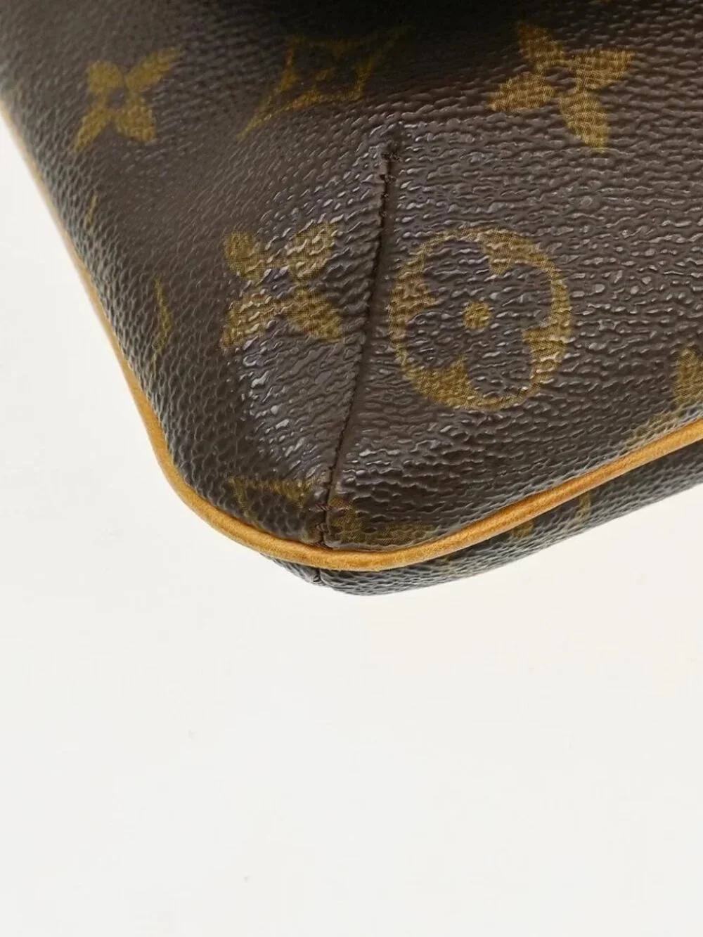 LOUIS VUITTON MUSETTE SALSA SHORT SHOULDER BAG